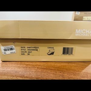 Damita wedge Michael Kors
